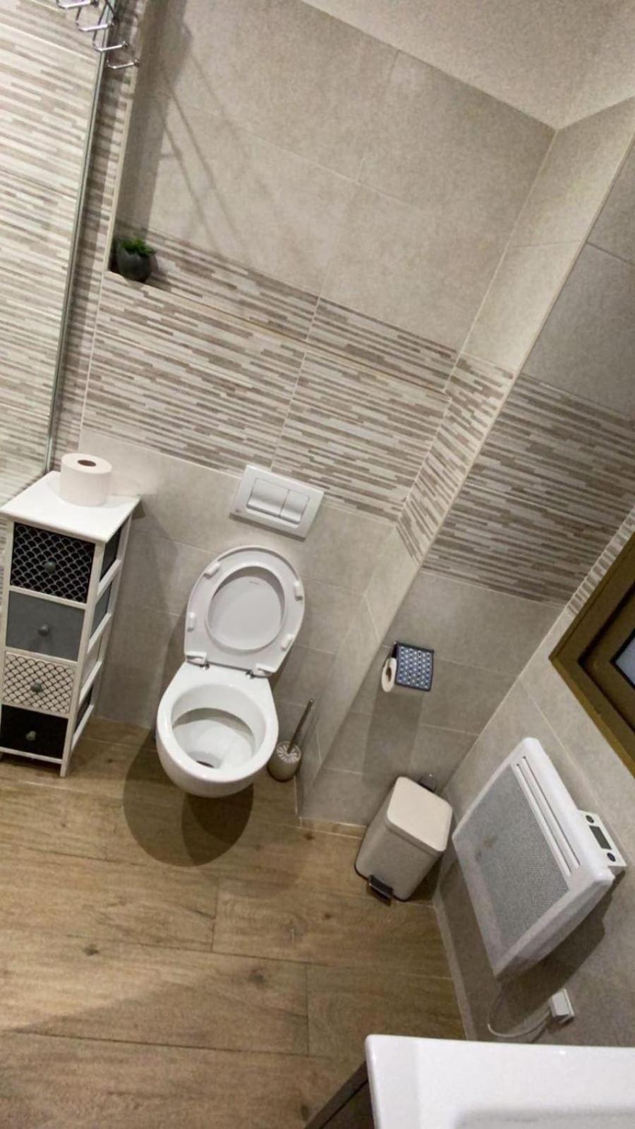 Les Almadies Apartment Ница Екстериор снимка